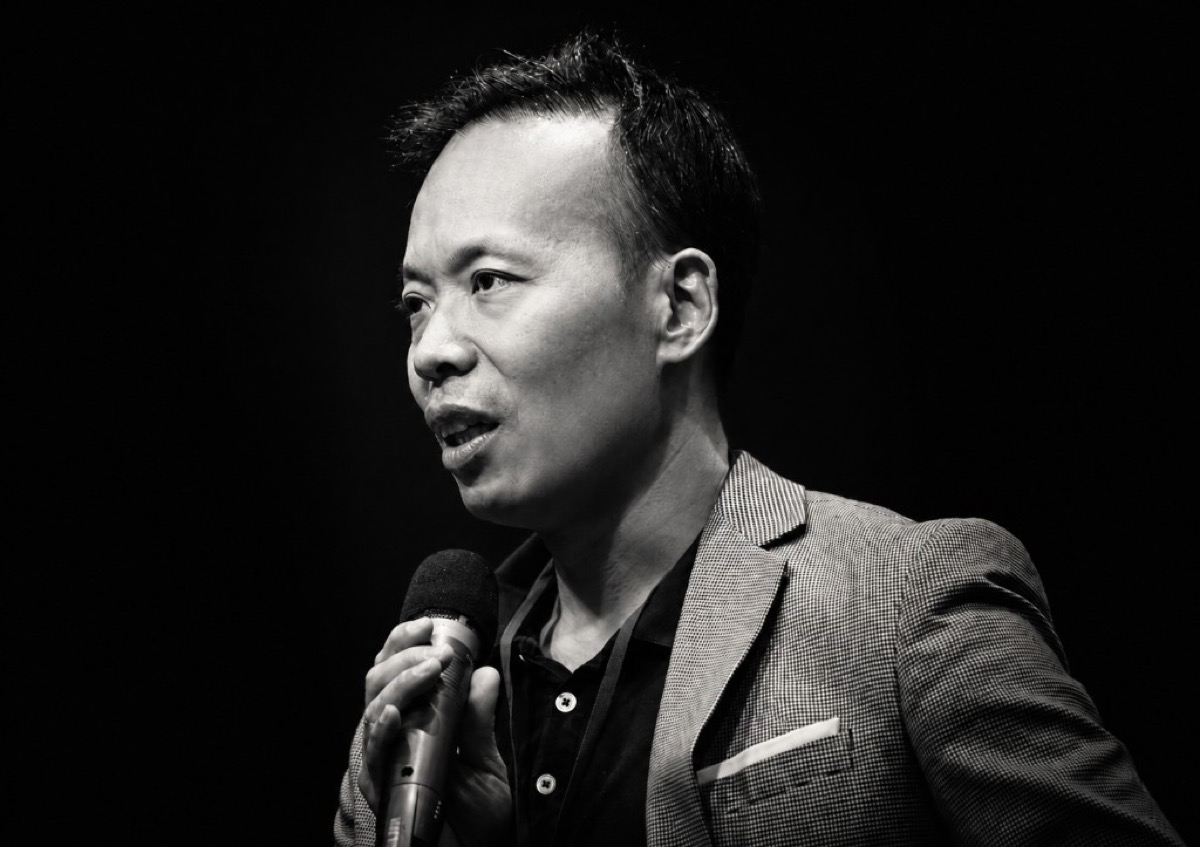 李伯彥